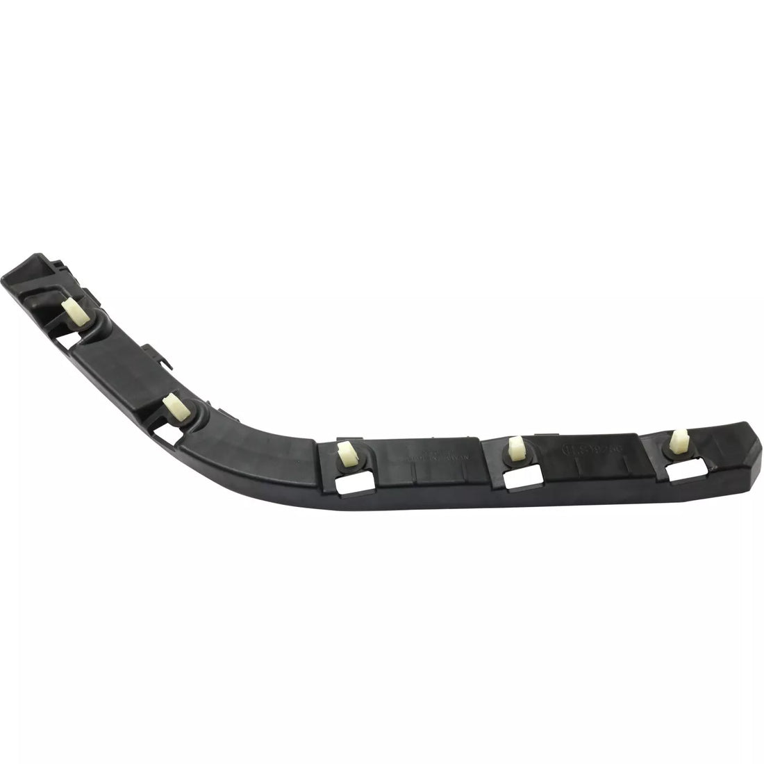 Left Side Rear bumper cover support 2013 - 2018 HYUNDAI SANTA FE SPORT  HY1142117 866134Z000