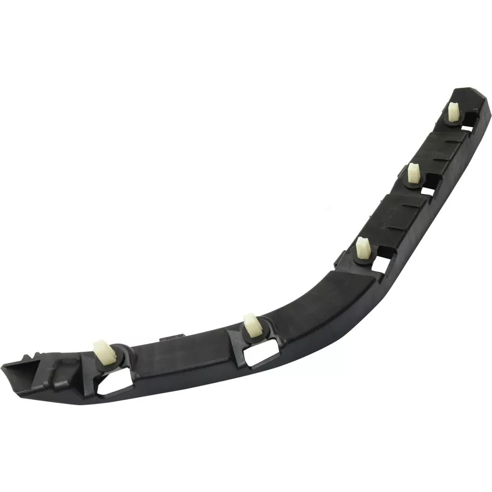 Soporte tapa parachoques trasero izquierdo 2013 - 2018 HYUNDAI SANTA FE SPORT HY1142117 866134Z000