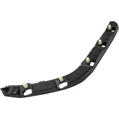 Soporte tapa parachoques trasero izquierdo 2013 - 2018 HYUNDAI SANTA FE SPORT HY1142117 866134Z000