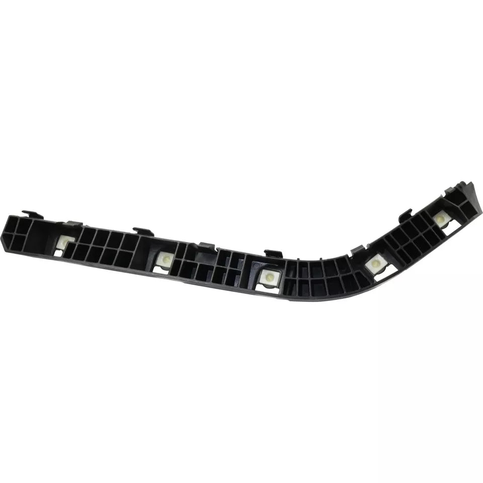 Soporte tapa parachoques trasero izquierdo 2013 - 2018 HYUNDAI SANTA FE SPORT HY1142117 866134Z000