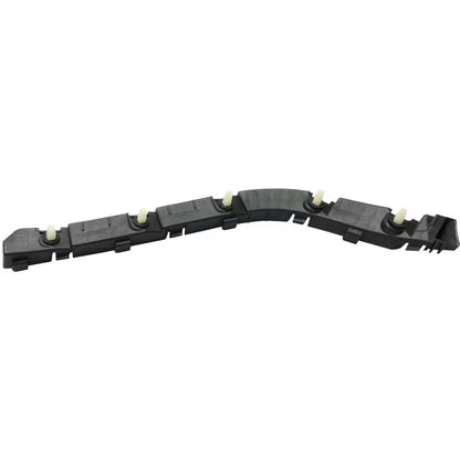 Soporte tapa parachoques trasero izquierdo 2013 - 2018 HYUNDAI SANTA FE SPORT HY1142117 866134Z000