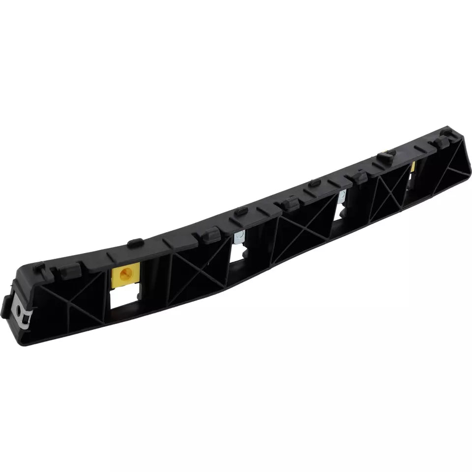 Soporte tapa parachoques trasero izquierdo 2017 - 2018 HYUNDAI ELANTRA HY1142119 86613F3000