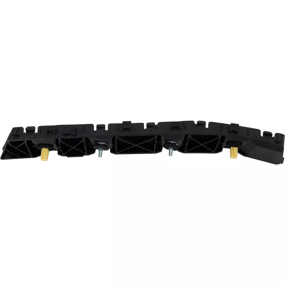 Soporte tapa parachoques trasero izquierdo 2017 - 2018 HYUNDAI ELANTRA HY1142119 86613F3000