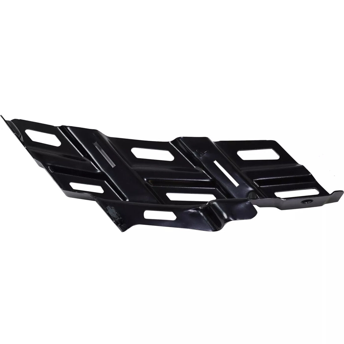 Left Side Rear bumper cover support 2013 - 2018 HYUNDAI SANTA FE SPORT HY1142121 866234Z500