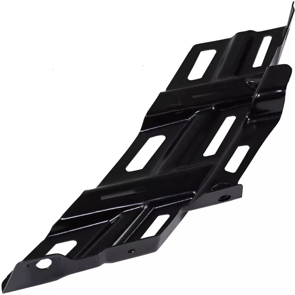 Soporte tapa parachoques trasero izquierdo 2013 - 2018 HYUNDAI SANTA FE SPORT HY1142121 866234Z500