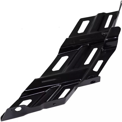 Soporte tapa parachoques trasero izquierdo 2013 - 2018 HYUNDAI SANTA FE SPORT HY1142121 866234Z500