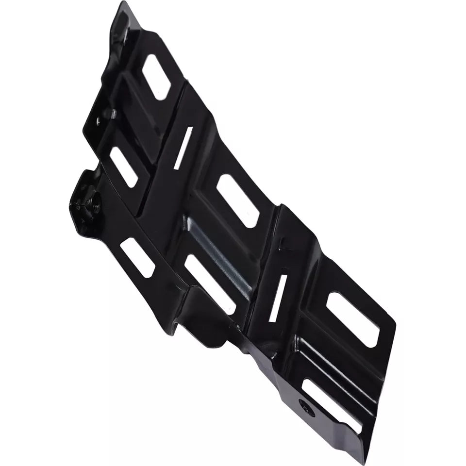 Soporte tapa parachoques trasero izquierdo 2013 - 2018 HYUNDAI SANTA FE SPORT HY1142121 866234Z500