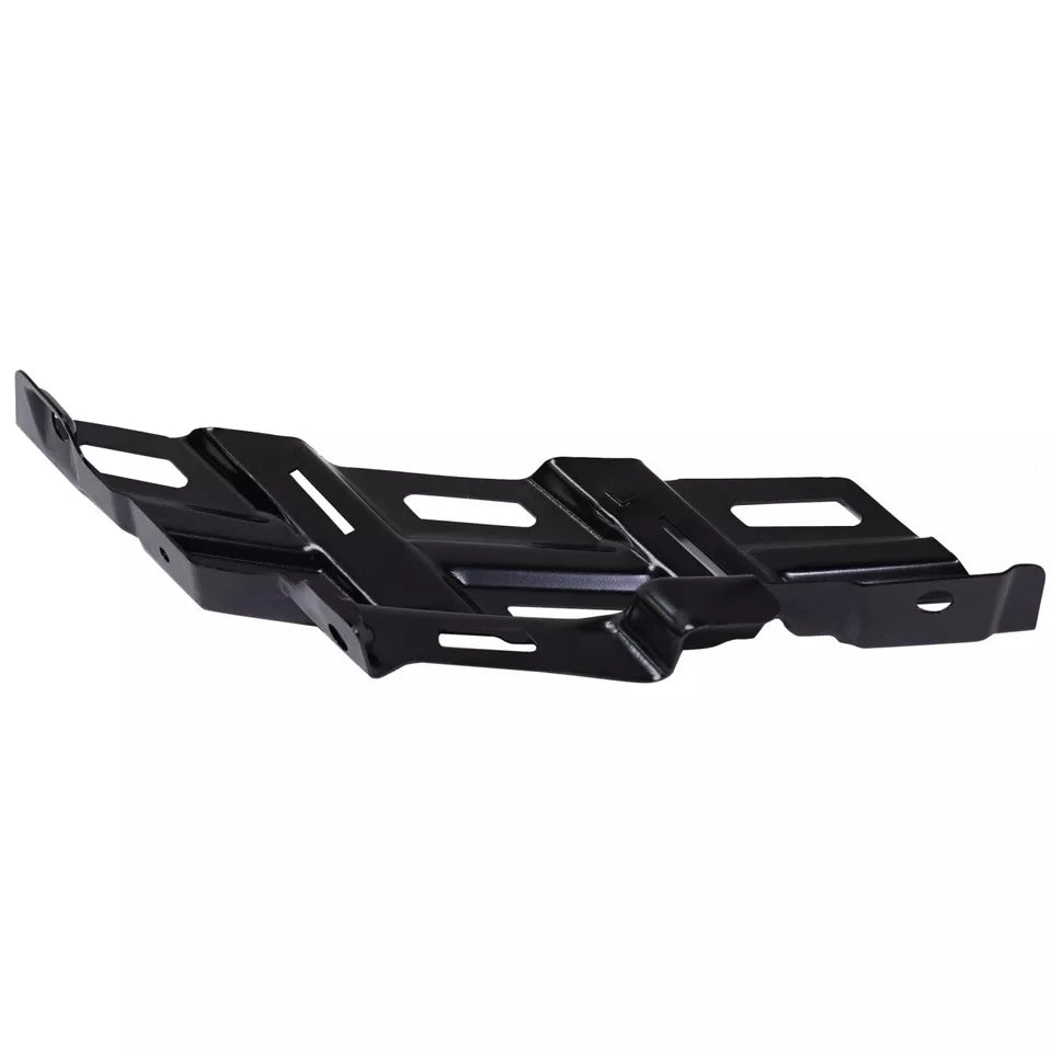 Soporte tapa parachoques trasero izquierdo 2013 - 2018 HYUNDAI SANTA FE SPORT HY1142121 866234Z500