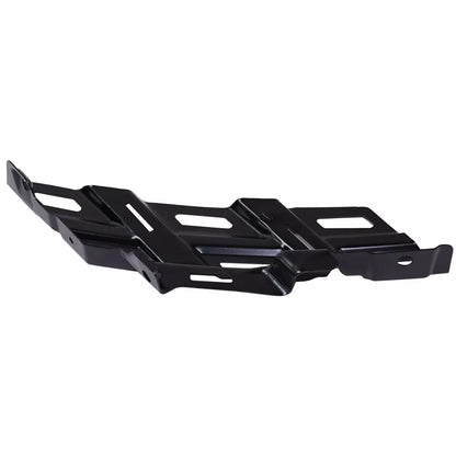 Soporte tapa parachoques trasero izquierdo 2013 - 2018 HYUNDAI SANTA FE SPORT HY1142121 866234Z500