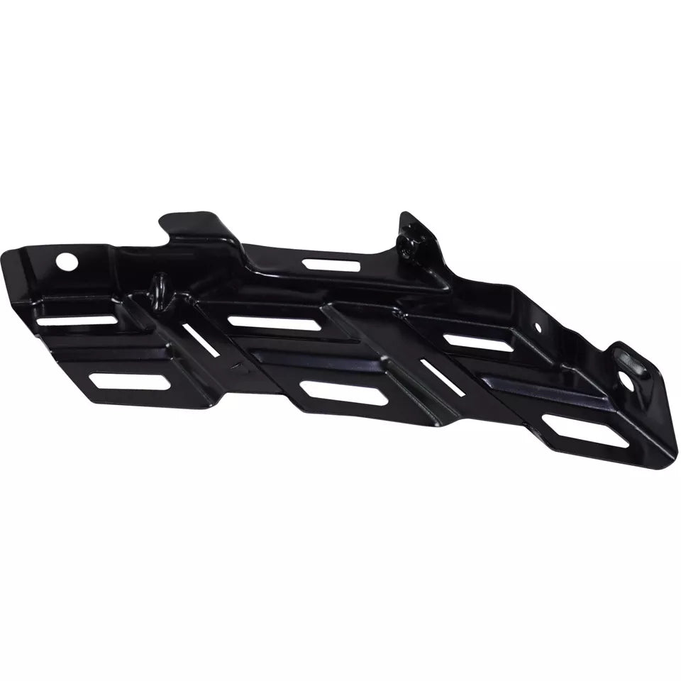 Soporte tapa parachoques trasero izquierdo 2013 - 2018 HYUNDAI SANTA FE SPORT HY1142121 866234Z500