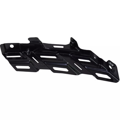 Soporte tapa parachoques trasero izquierdo 2013 - 2018 HYUNDAI SANTA FE SPORT HY1142121 866234Z500