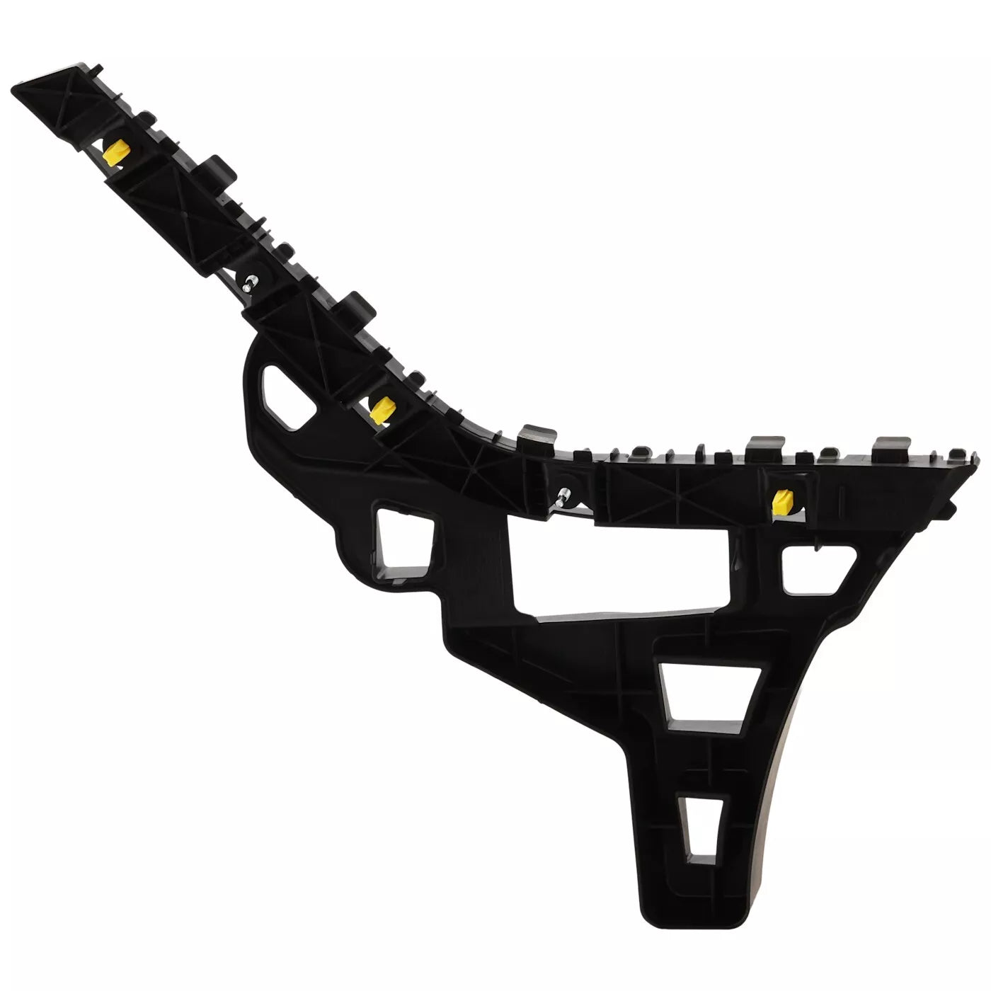 Left Side Rear bumper cover support 2015 - 2017 HYUNDAI SONATA  HY1142123 86613C2000