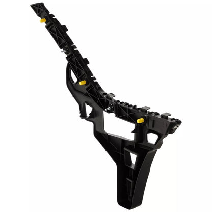 Soporte tapa parachoques trasero izquierdo 2015 - 2017 HYUNDAI SONATA HY1142123 86613C2000