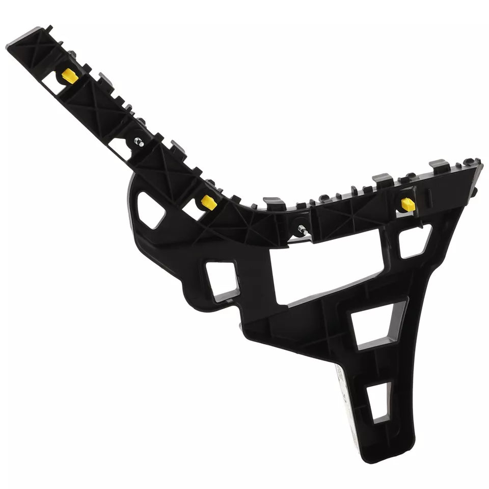 Soporte tapa parachoques trasero izquierdo 2015 - 2017 HYUNDAI SONATA HY1142123 86613C2000