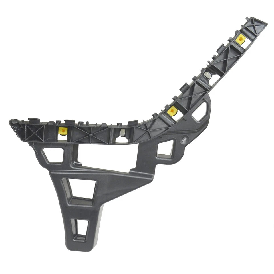 Left Side Rear bumper cover support 2018 - 2019 HYUNDAI SONATA HY1142129 86613C2700