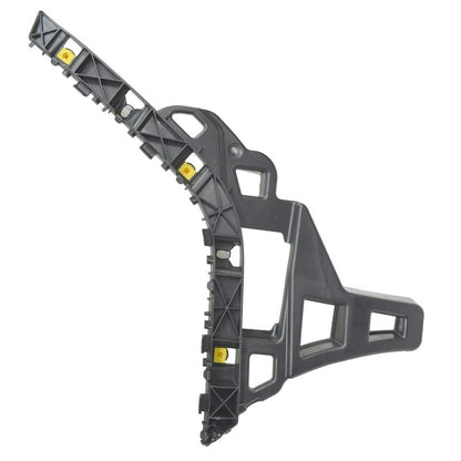 Soporte tapa parachoques trasero izquierdo 2018 - 2019 HYUNDAI SONATA HY1142129 86613C2700