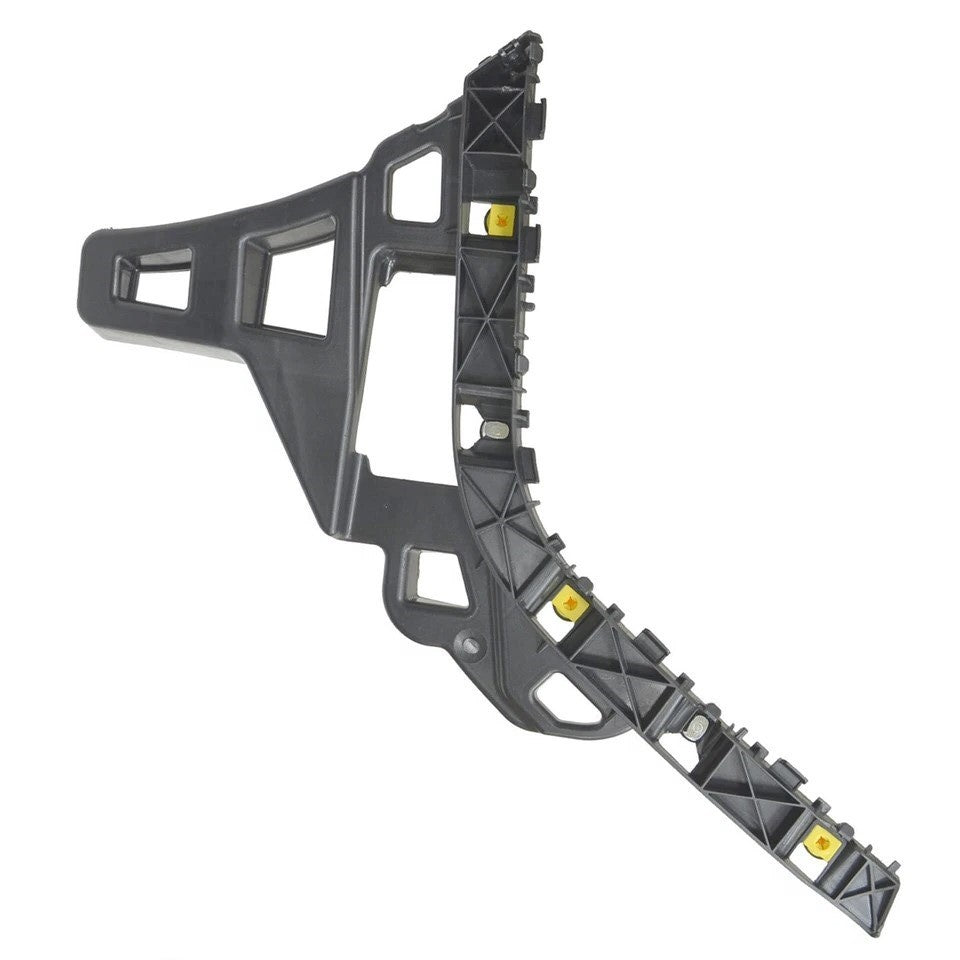 Soporte tapa parachoques trasero izquierdo 2018 - 2019 HYUNDAI SONATA HY1142129 86613C2700