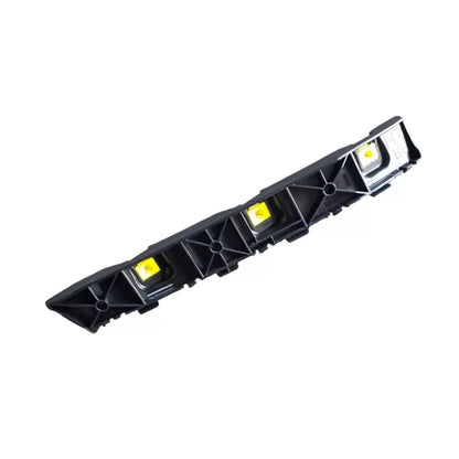 Soporte tapa parachoques trasero izquierdo 2022 - 2023 HYUNDAI TUCSON HY1142131 86651CW000