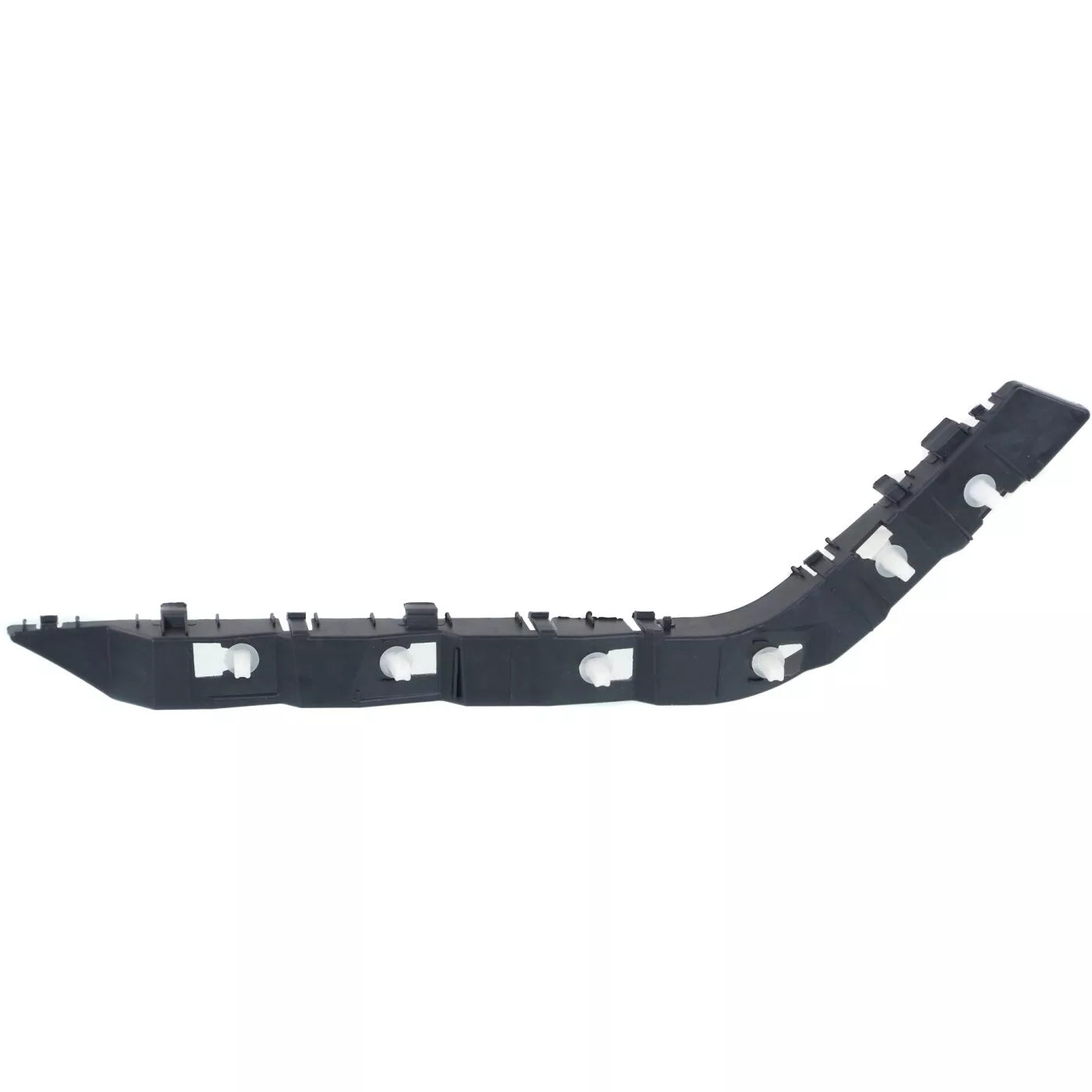 Right Side Rear bumper cover support 2011 - 2012 HYUNDAI SONATA  HY1143102 866143S000