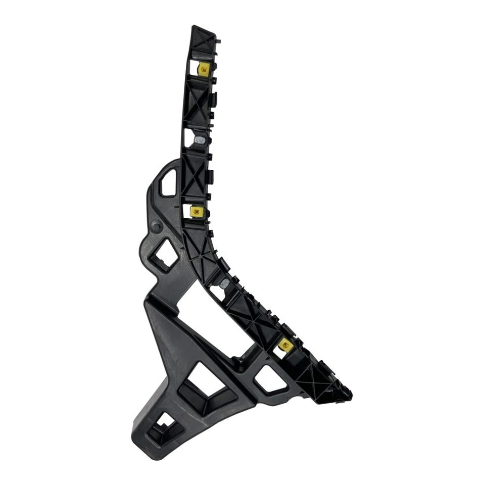 Soporte tapa parachoques trasero derecho 2015 - 2017 HYUNDAI SONATA HY1143123 86614C2000