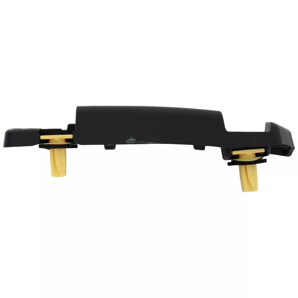 Soporte tapa parachoques trasero derecho 2022 - 2023 HYUNDAI KONA HY1143128 86652J9BA0