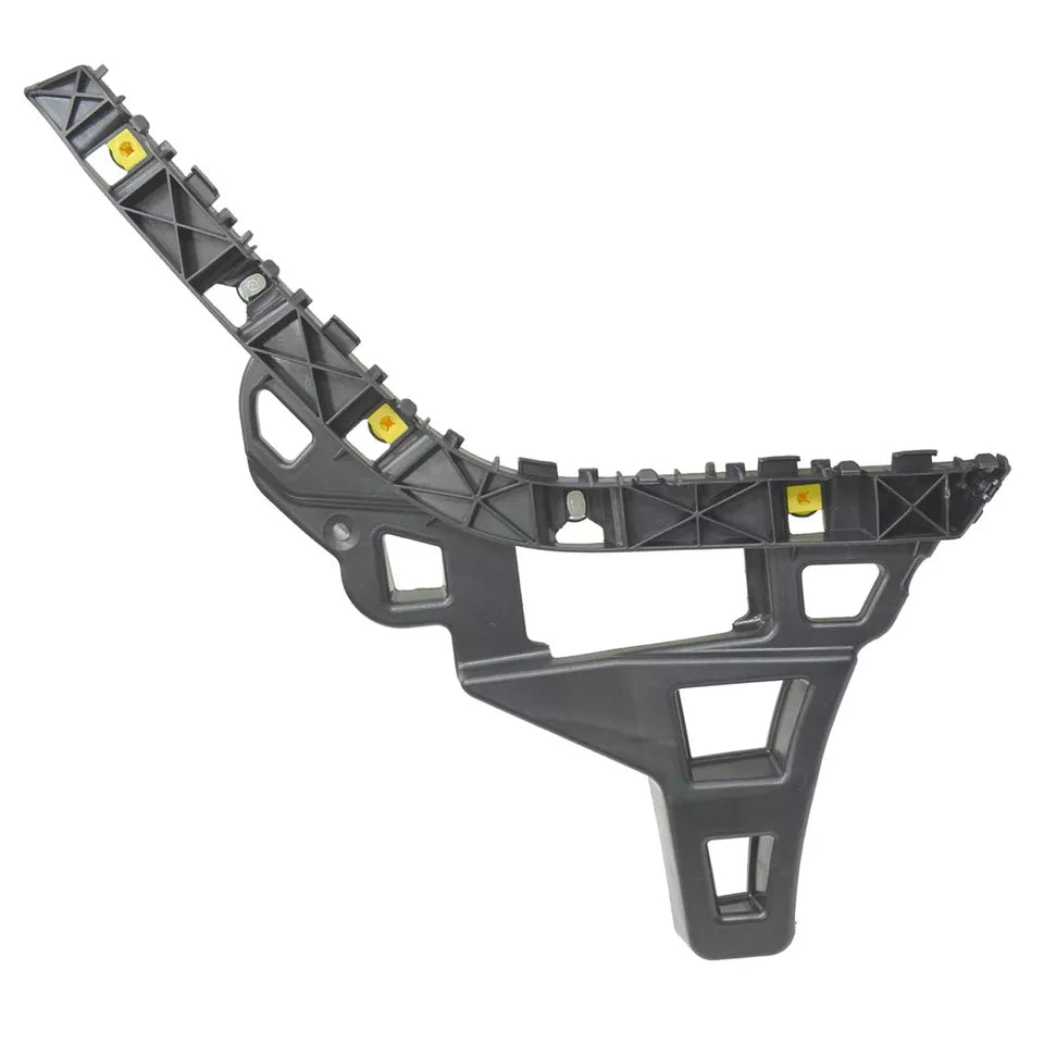 Right Side Rear bumper cover support 2018 - 2019 HYUNDAI SONATA HY1143129 86614C2700