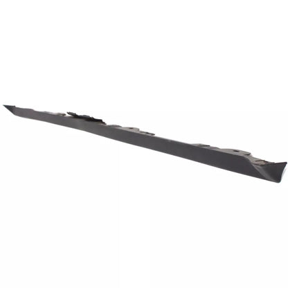 Moldura de parachoques trasero 2007 - 2009 HYUNDAI SANTA FE HY1144106 866212B010