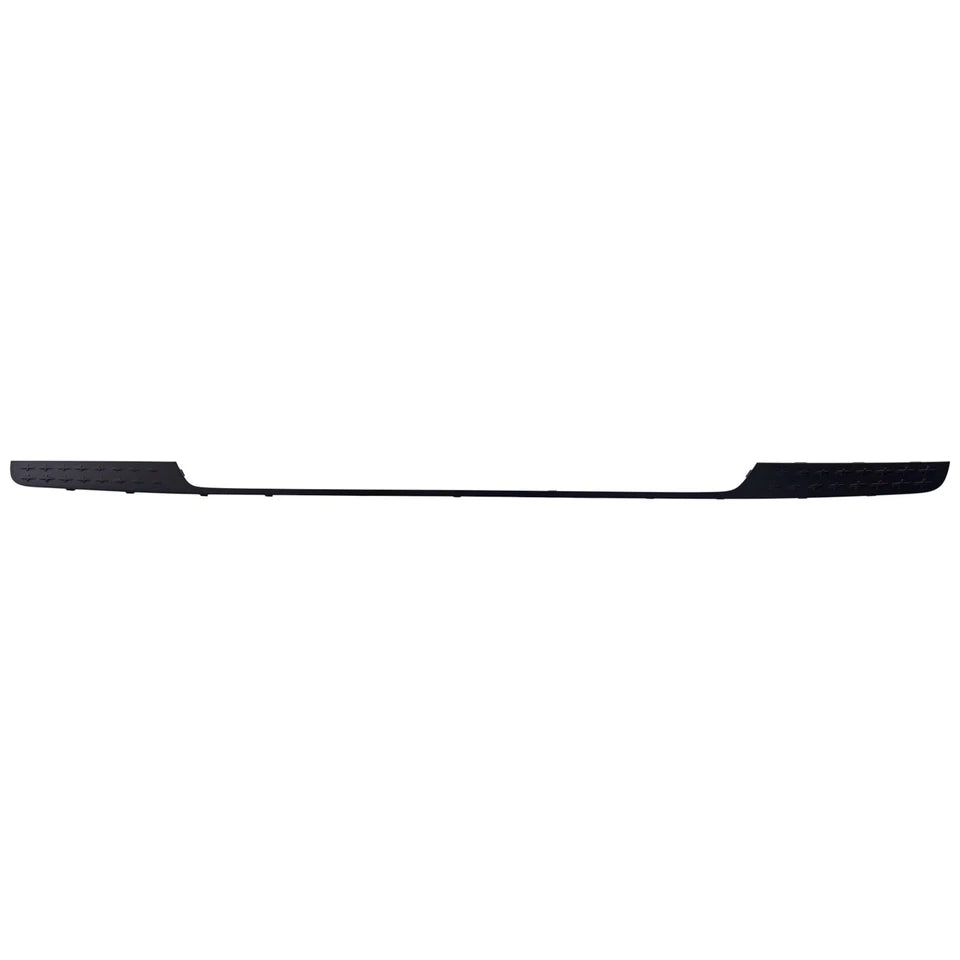Rear bumper molding 2020 - 2025 HYUNDAI VENUE HY1144110 86618K2000