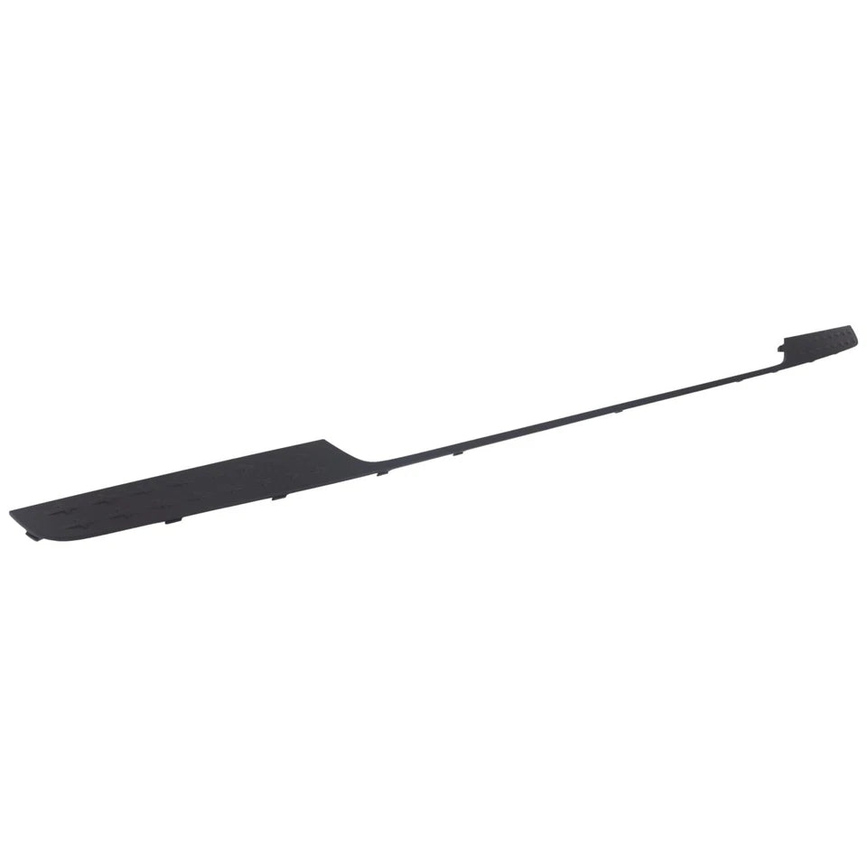 Moldura de parachoques trasero 2020 - 2023 HYUNDAI VENUE HY1144110 86618K2000