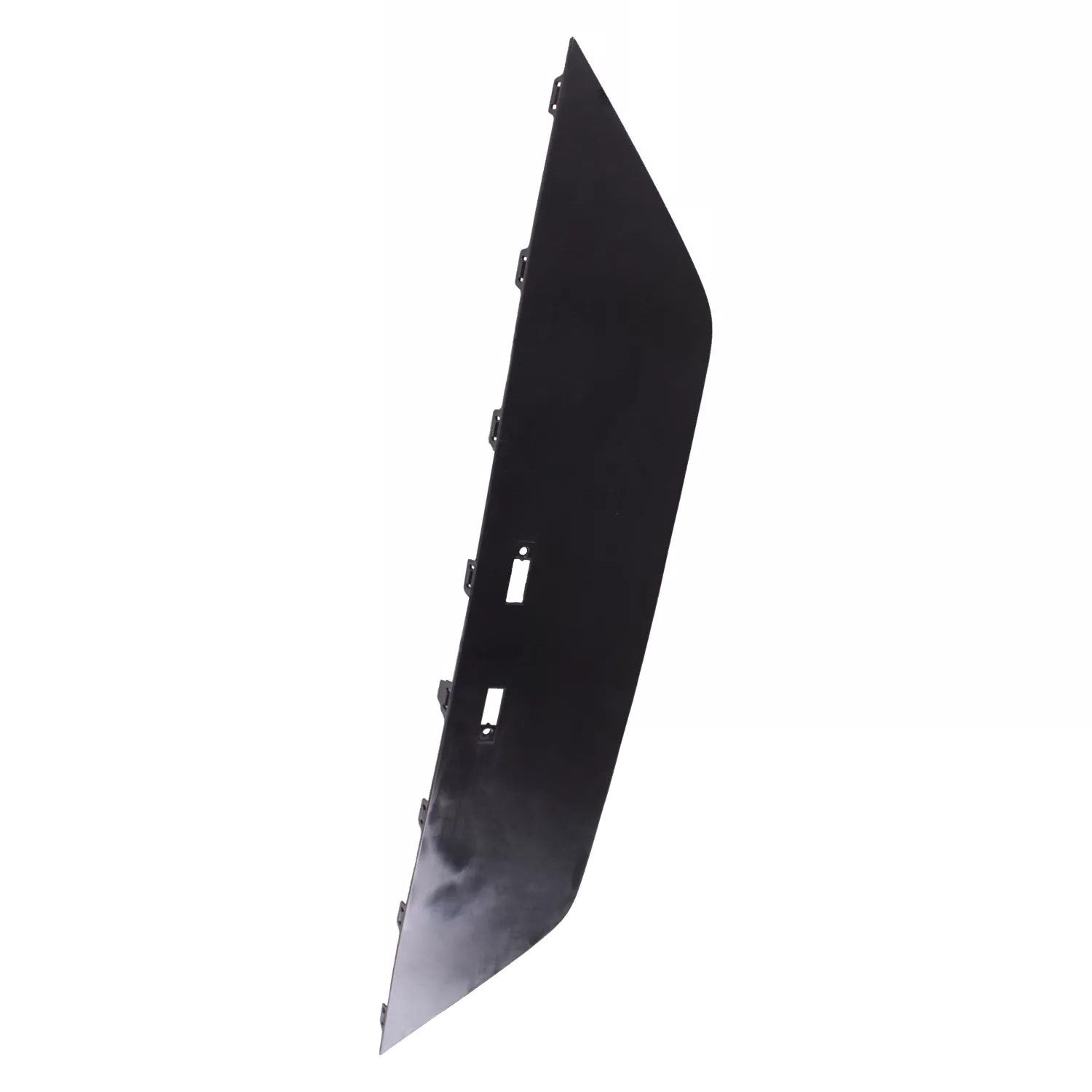 Moldura de parachoques trasero 2020 - 2022 HYUNDAI SONATA CAPA HY1144112C 86696L0400