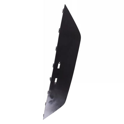 Moldura de parachoques trasero 2020 - 2022 HYUNDAI SONATA CAPA HY1144112C 86696L0400