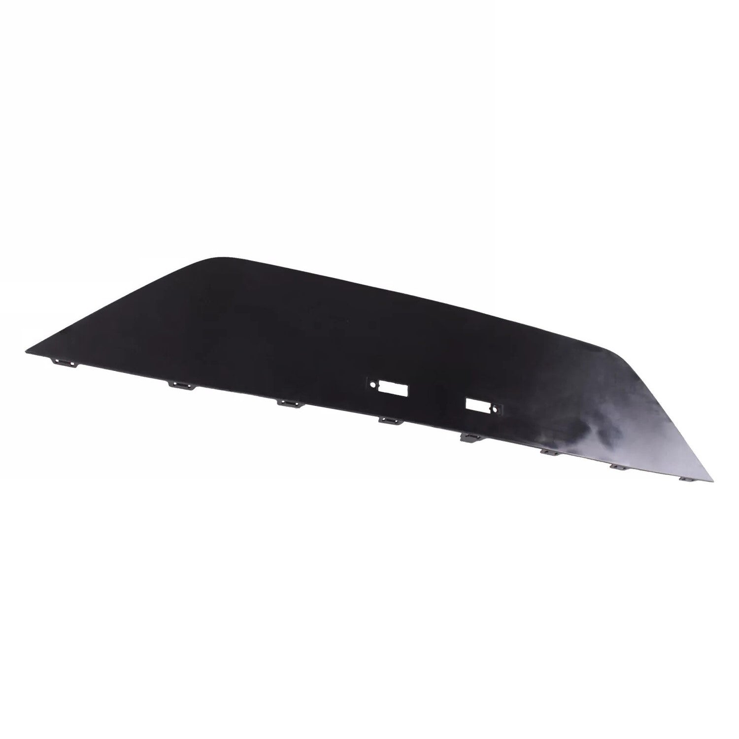 Moldura de parachoques trasero 2020 - 2022 HYUNDAI SONATA CAPA HY1144112C 86696L0400