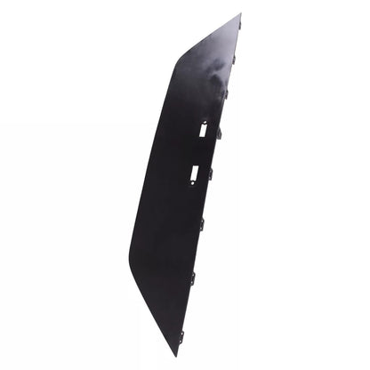 Moldura de parachoques trasero 2020 - 2022 HYUNDAI SONATA CAPA HY1144112C 86696L0400