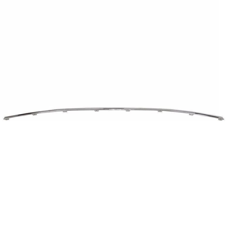 Moldura de parachoques trasero 2020 - 2022 HYUNDAI SONATA HY1144113 86618L0000