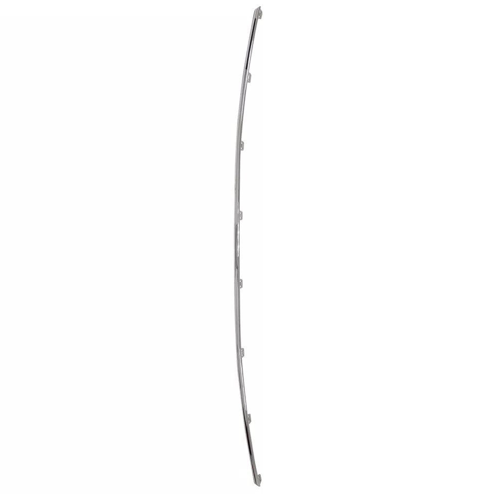 Moldura de parachoques trasero 2020 - 2022 HYUNDAI SONATA HY1144113 86618L0000