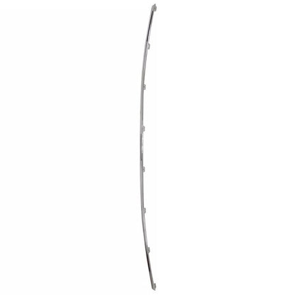 Moldura de parachoques trasero 2020 - 2022 HYUNDAI SONATA HY1144113 86618L0000