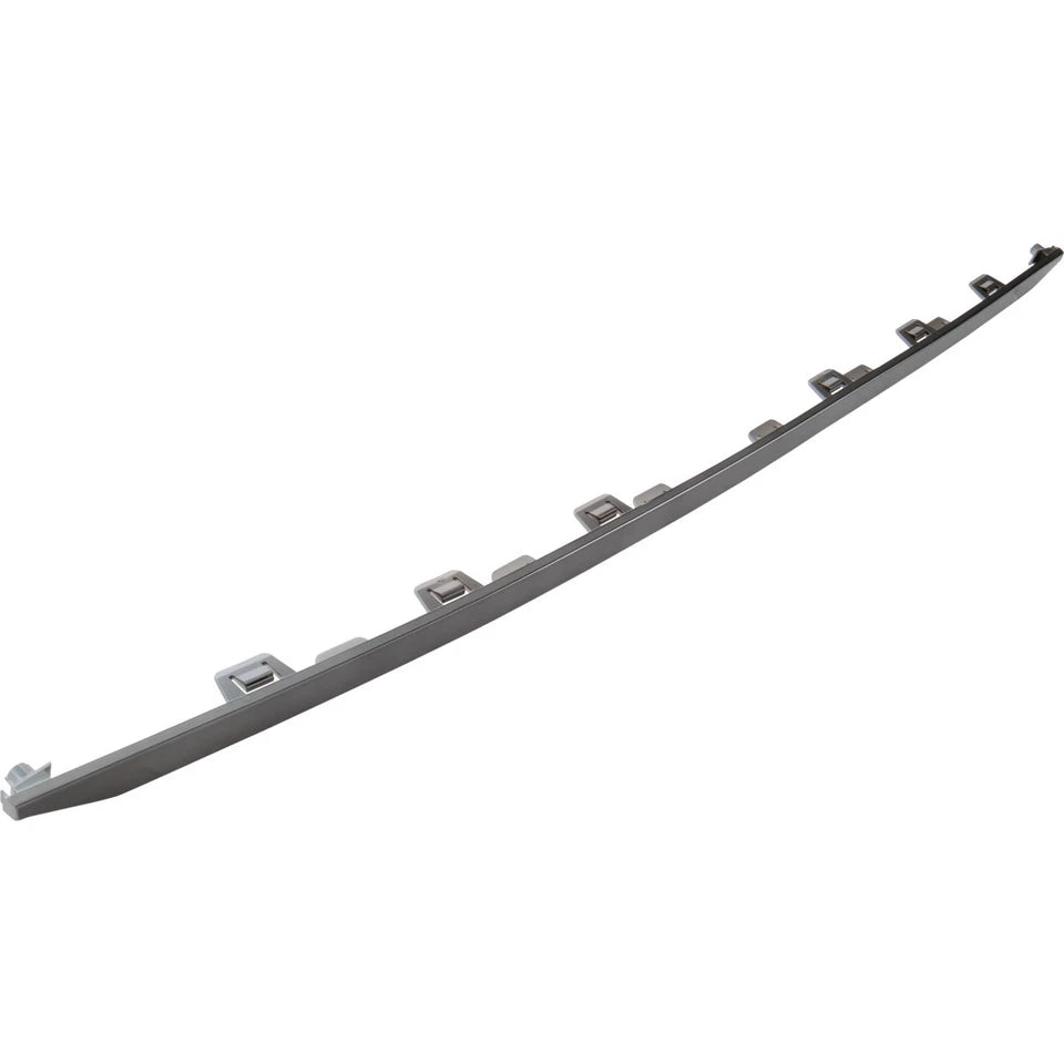 Moldura de parachoques trasero 2021 - 2023 HYUNDAI ELANTRA HY1144115 86699AB000