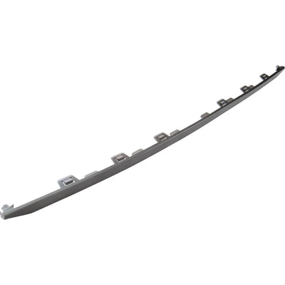 Moldura de parachoques trasero 2021 - 2023 HYUNDAI ELANTRA HY1144115 86699AB000