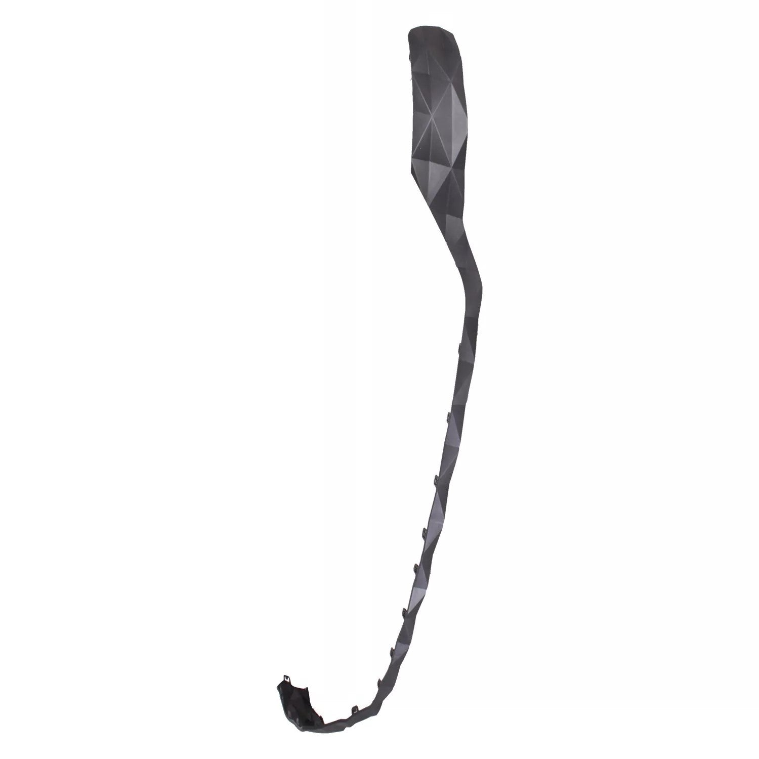 Moldura de parachoques trasero 2022 - 2023 HYUNDAI TUCSON HY1144116 86696CW000