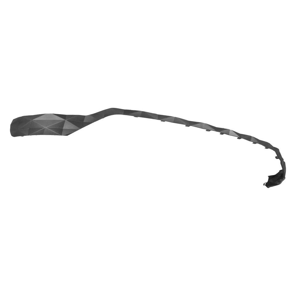 Moldura de parachoques trasero 2022 - 2023 HYUNDAI TUCSON CAPA HY1144116C 86696CW000