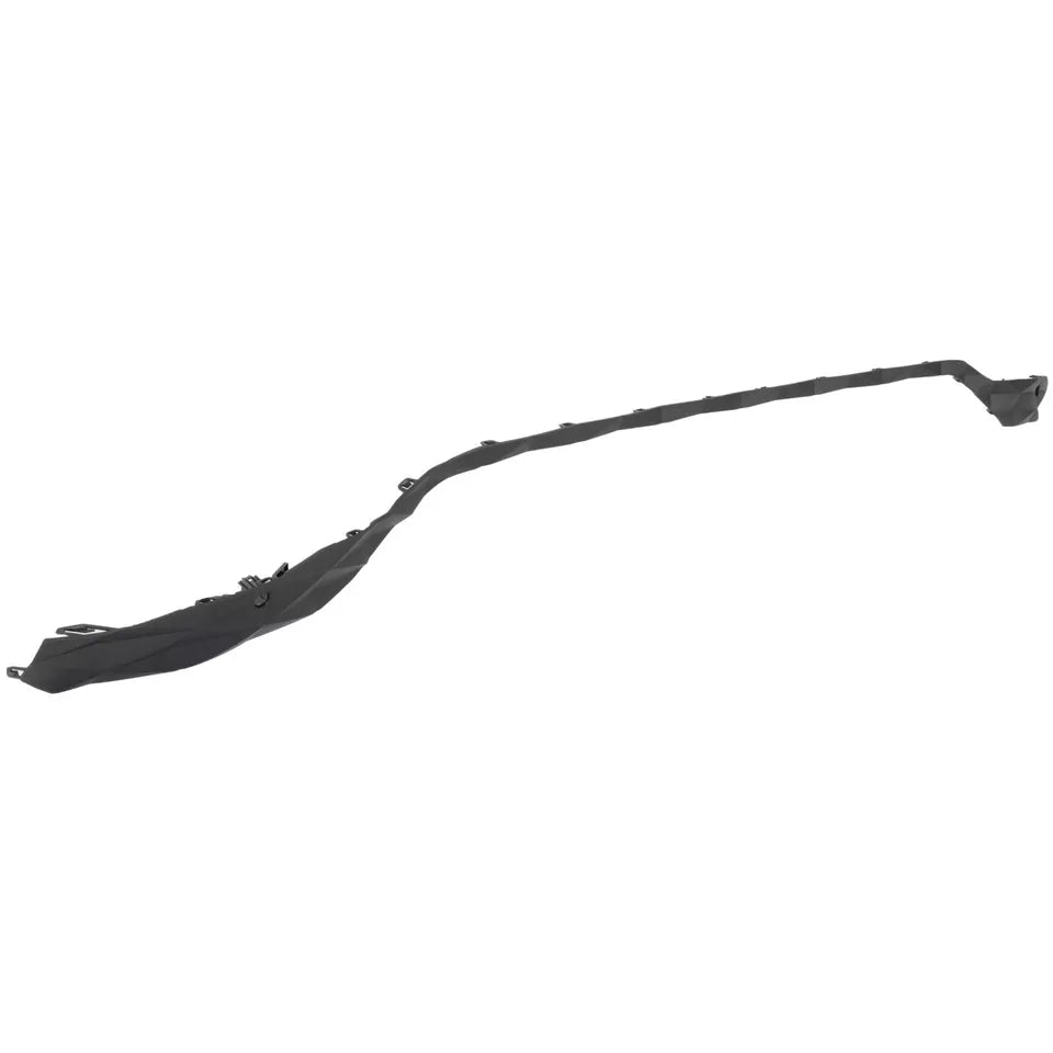 Moldura de parachoques trasero 2022 - 2023 HYUNDAI TUCSON CAPA HY1144117C 86693CW100