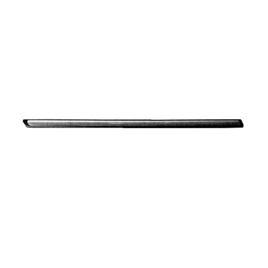 Left Side Rear bumper molding 2002 - 2005 HYUNDAI SONATA  HY1146102 866713D001
