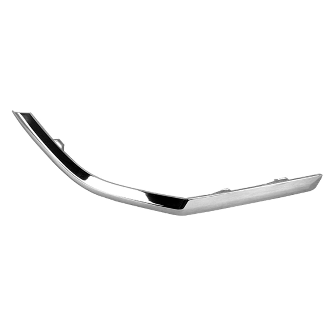 Left Side Rear bumper molding 2019 - 2020 HYUNDAI SANTA FE HY1146105 86691S2020