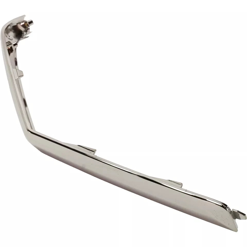 Moldura de parachoques trasero izquierdo 2019 - 2020 HYUNDAI SANTA FE HY1146105 86691S2020