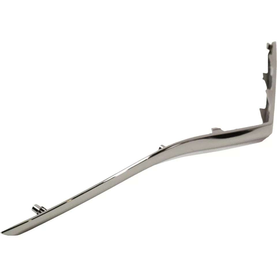 Moldura de parachoques trasero izquierdo 2019 - 2020 HYUNDAI SANTA FE HY1146105 86691S2020