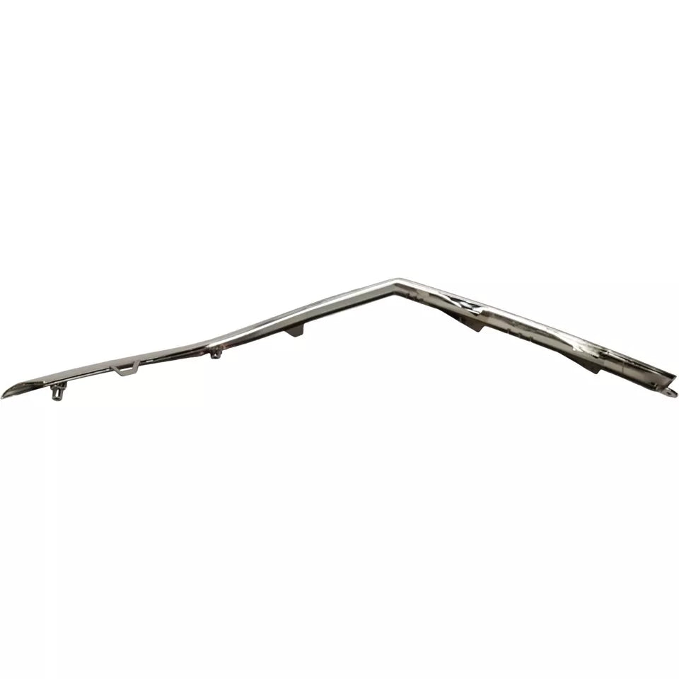 Moldura de parachoques trasero izquierdo 2019 - 2020 HYUNDAI SANTA FE HY1146105 86691S2020