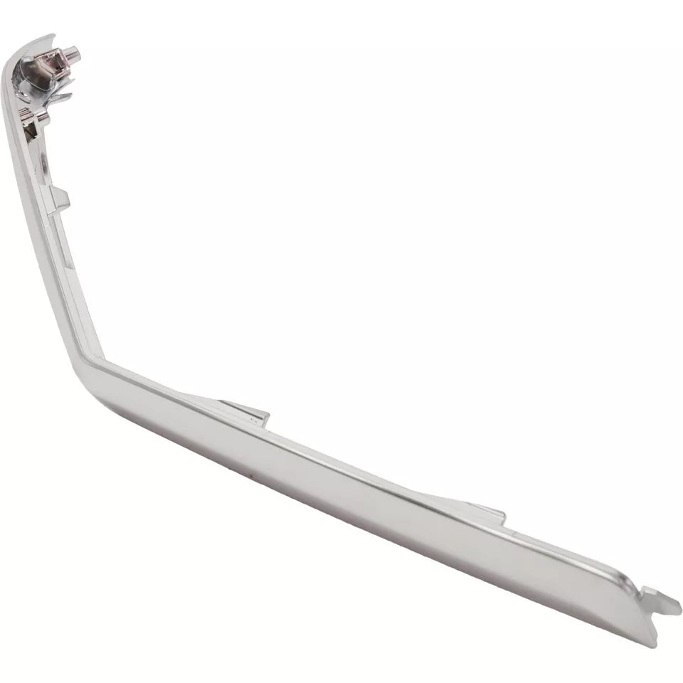 Moldura de parachoques trasero izquierdo 2019 - 2020 HYUNDAI SANTA FE HY1146106 86691S2010