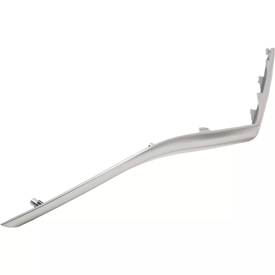 Moldura de parachoques trasero izquierdo 2019 - 2020 HYUNDAI SANTA FE HY1146106 86691S2010