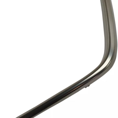 Moldura de parachoques trasero izquierdo 2017 - 2018 HYUNDAI SANTA FE HY1146107 86663B8500