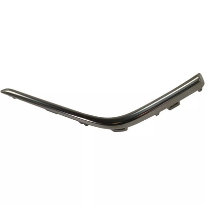 Moldura de parachoques trasero izquierdo 2017 - 2018 HYUNDAI SANTA FE HY1146107 86663B8500